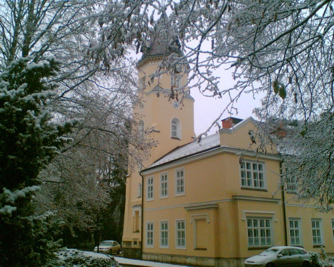 Festetich Kastelyszallo Es Zsuzsanna Hotel 3*