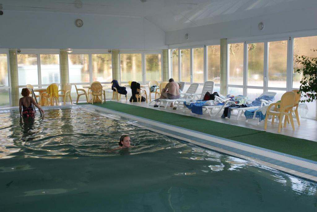 Festetich Kastelyszallo Es Zsuzsanna Hotel 3*
